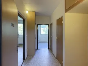 Prodej bytu 1+1, Radvanice, 40 m2