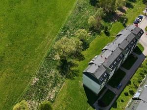 Prodej bytu 1+1, Radvanice, 40 m2