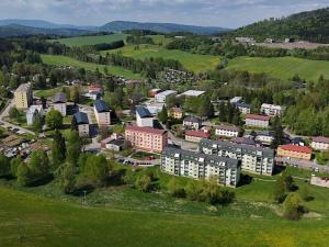 Prodej bytu 1+1, Radvanice, 40 m2