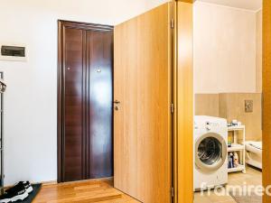 Pronájem bytu 1+kk, Brno, Palackého třída, 42 m2