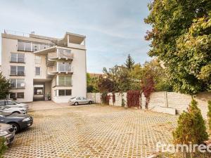 Pronájem bytu 1+kk, Brno, Palackého třída, 42 m2
