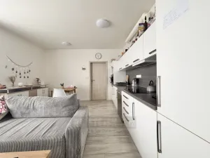 Pronájem bytu 3+kk, Včelná, Pod Tratí, 76 m2