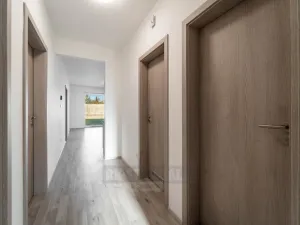Pronájem bytu 4+kk, České Budějovice - České Budějovice 7, Stropnická, 80 m2