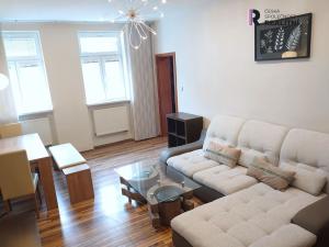 Pronájem bytu 3+1, Karlovy Vary - Rybáře, Nákladní, 99 m2