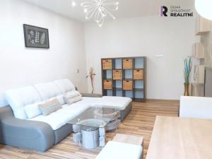 Pronájem bytu 3+1, Karlovy Vary - Rybáře, Nákladní, 99 m2