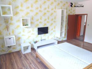 Pronájem bytu 3+1, Karlovy Vary - Rybáře, Nákladní, 99 m2