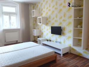 Pronájem bytu 3+1, Karlovy Vary - Rybáře, Nákladní, 99 m2