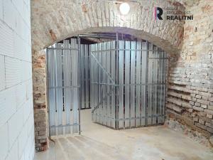 Pronájem bytu 3+1, Karlovy Vary - Rybáře, Nákladní, 99 m2