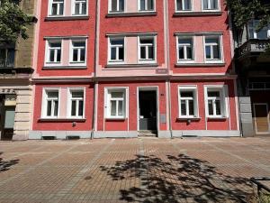 Pronájem bytu 3+1, Karlovy Vary - Rybáře, Nákladní, 99 m2