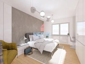 Prodej bytu 4+kk, Olomouc, Dr. Milady Horákové, 87 m2