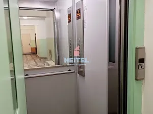Prodej bytu 4+kk, Olomouc, Dr. Milady Horákové, 87 m2