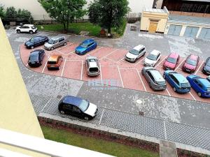 Prodej bytu 4+kk, Olomouc, Dr. Milady Horákové, 87 m2