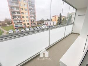 Prodej bytu 3+1, Bohušovice nad Ohří, Zahradní, 69 m2