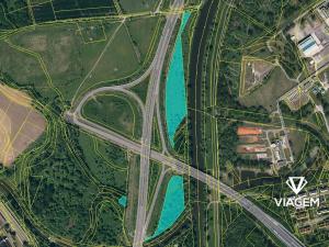Prodej pole, Ostrava, 30454 m2