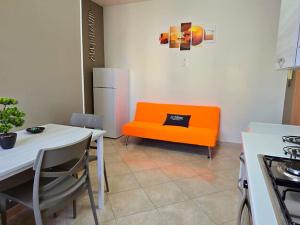 Prodej bytu 2+kk, Montesilvano,Itálie, 48 m2
