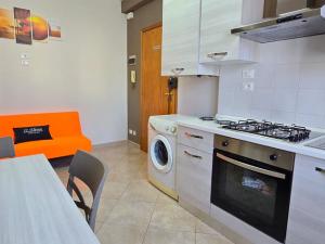 Prodej bytu 2+kk, Montesilvano,Itálie, 48 m2