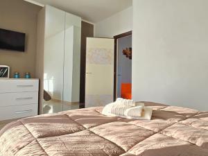 Prodej bytu 2+kk, Montesilvano,Itálie, 48 m2
