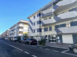 Prodej bytu 2+kk, Montesilvano,Itálie, 48 m2
