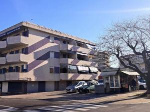 Prodej bytu 2+kk, Montesilvano,Itálie, 48 m2