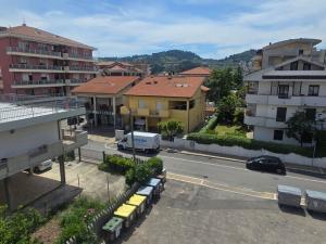 Prodej bytu 2+kk, Montesilvano,Itálie, 48 m2