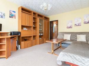 Prodej bytu 3+1, Praha - Stodůlky, Prusíkova, 81 m2
