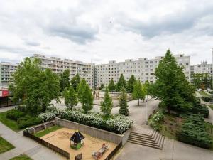 Prodej bytu 3+1, Praha - Stodůlky, Prusíkova, 81 m2