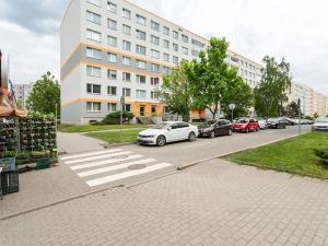 Prodej bytu 3+1, Praha - Stodůlky, Prusíkova, 81 m2