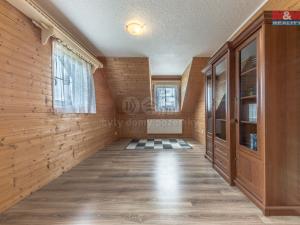 Prodej chalupy, Velké Hamry, 250 m2