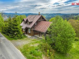 Prodej chalupy, Velké Hamry, 250 m2