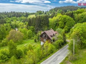 Prodej chalupy, Velké Hamry, 250 m2