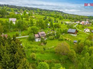 Prodej chalupy, Velké Hamry, 250 m2
