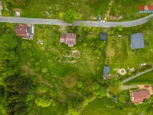 Prodej chalupy, Velké Hamry, 250 m2
