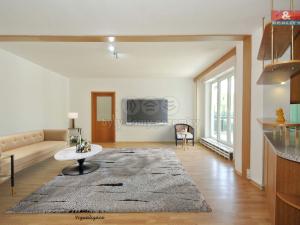 Prodej bytu 5+kk, České Budějovice - České Budějovice 2, Ant. Barcala, 140 m2