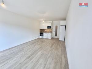 Pronájem bytu 1+kk, Praha - Háje, 34 m2