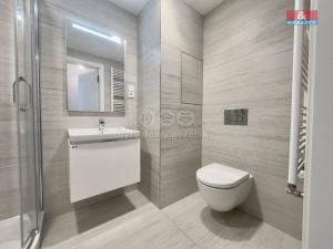 Pronájem bytu 1+kk, Praha - Háje, 34 m2
