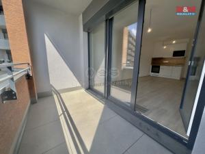 Pronájem bytu 1+kk, Praha - Háje, 34 m2