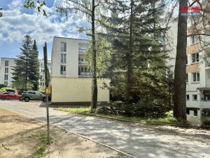 Prodej bytu 4+kk, Ostrava - Poruba, Studentská, 105 m2