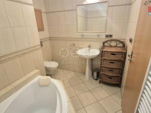 Pronájem bytu 1+kk, Kladno, O. Peška, 43 m2