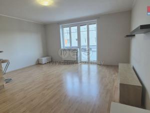 Pronájem bytu 1+kk, Kladno, O. Peška, 43 m2