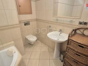 Pronájem bytu 1+kk, Kladno, O. Peška, 43 m2