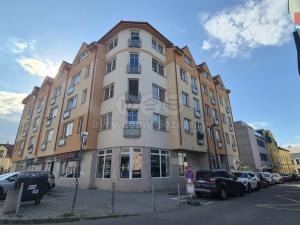 Pronájem bytu 1+kk, Kladno, O. Peška, 43 m2