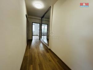 Prodej bytu 2+1, Havířov - Město, Dlouhá třída, 67 m2