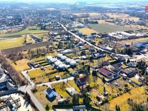 Prodej činžovního domu, Ostrava - Hrabová, Jezdiště, 250 m2