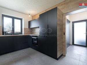 Prodej činžovního domu, Ostrava - Hrabová, Jezdiště, 250 m2