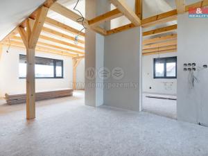 Prodej činžovního domu, Ostrava - Hrabová, Jezdiště, 250 m2