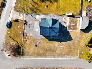 Prodej rodinného domu, Ostrava - Hrabová, Jezdiště, 250 m2