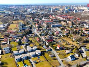 Prodej rodinného domu, Ostrava - Hrabová, Jezdiště, 250 m2