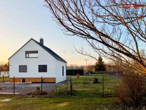 Prodej rodinného domu, Ostrava - Hrabová, Jezdiště, 250 m2