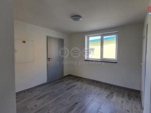 Pronájem kanceláře, Šternberk, Dvorská, 85 m2