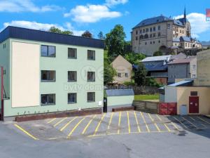 Pronájem kanceláře, Šternberk, Dvorská, 85 m2